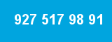 927 517 98 91 927 517 98 91